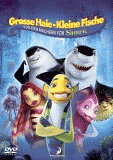Grosse Haie - Kleine Fische DVD movie collectible [Barcode 5050583018553] - Main Image 1