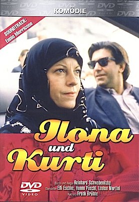 Ilona und Kurti  movie collectible [Barcode 090204946143] - Main Image 1