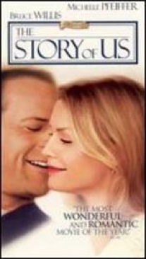 The Story of Us VHS movie collectible [Barcode 096898523936] - Main Image 1