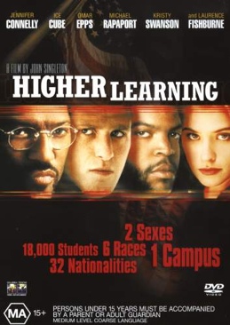 Die Millionen eines Gehetzten - SZ-Cinemathek Nr. 79