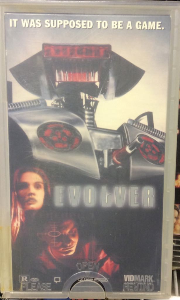 * LD : CRAVEN : Serpent and the Rainbow, The (1988)