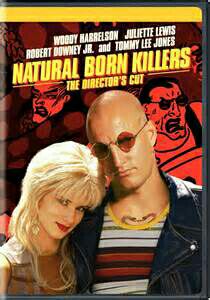 Natural Born Killers: Directors Cut ✅ Digital Copy movie collectible - Main Image 1