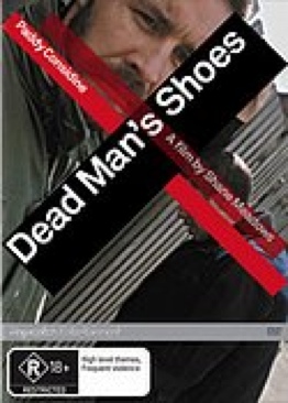 Dead Man’s Shoes DVD movie collectible [Barcode 9398710677898] - Main Image 1