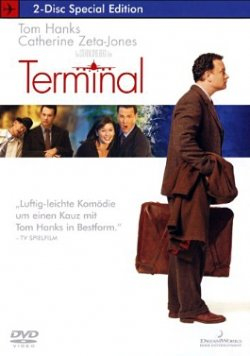 Terminal DVD movie collectible [Barcode 4047553500423] - Main Image 1