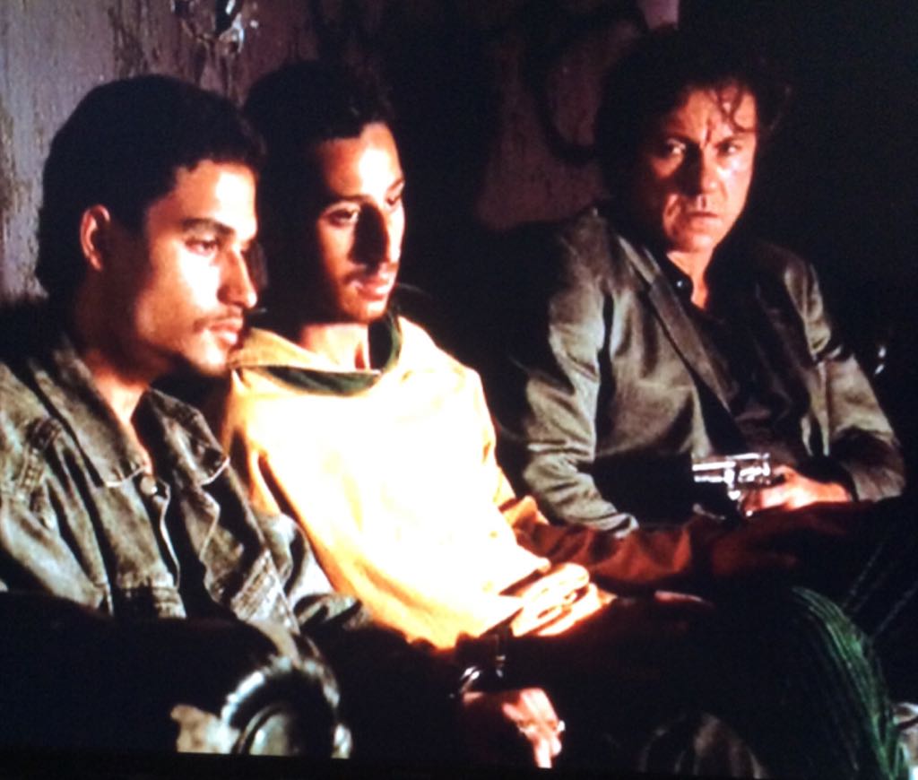 Bad Lieutenant DVD movie collectible [Barcode 4009750216095] - Main Image 2