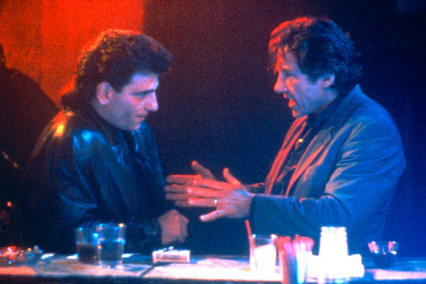 Bad Lieutenant DVD movie collectible [Barcode 4009750216095] - Main Image 4