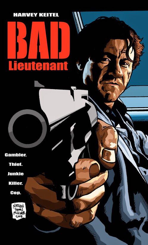 Bad Lieutenant