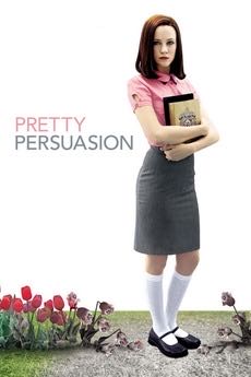 Pretty Persuasion DVD movie collectible [Barcode 043396128781] - Main Image 4