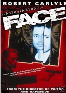 Face VHS movie collectible [Barcode 794043499234] - Main Image 1