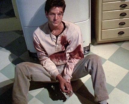 Pet Sematary Blu-ray movie collectible [Barcode 032429281333] - Main Image 4