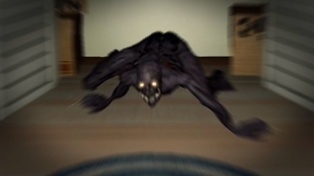 Boogeyman DVD movie collectible [Barcode 043396012707] - Main Image 4