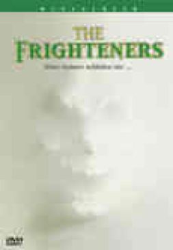 Frighteners DVD movie collectible [Barcode 4030521310377] - Main Image 1