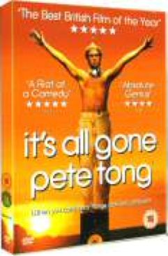 Its All Gone Pete Tong DVD movie collectible [Barcode 7046687001704] - Main Image 1