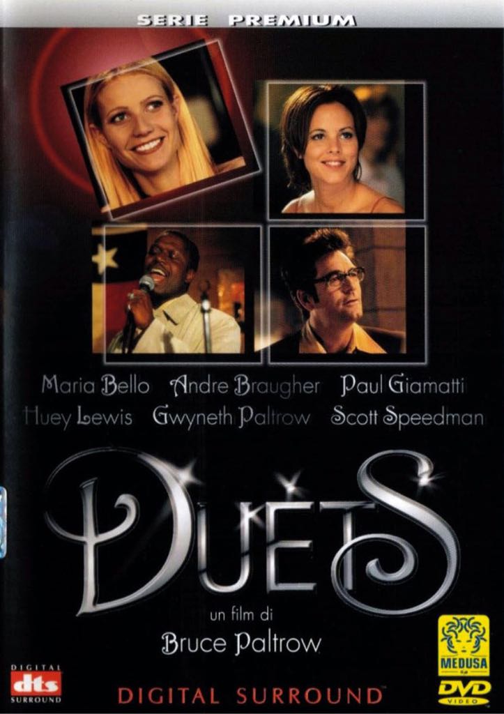 Another Day in Paradise