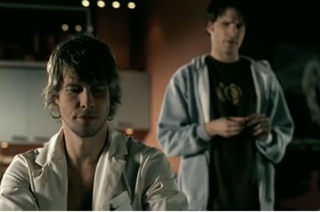 Reeker DVD movie collectible [Barcode 0097368014749] - Main Image 2