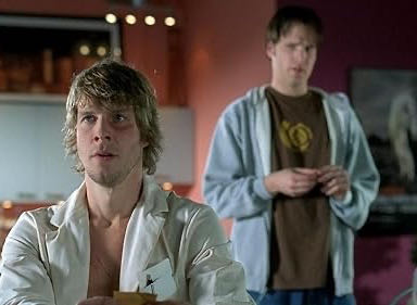 Reeker DVD movie collectible [Barcode 0097368014749] - Main Image 3