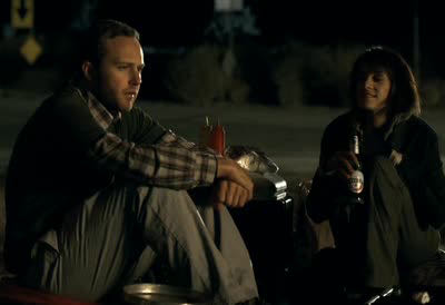 Reeker DVD movie collectible [Barcode 0097368014749] - Main Image 4