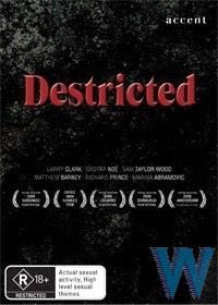 A Fistful of Dynamite