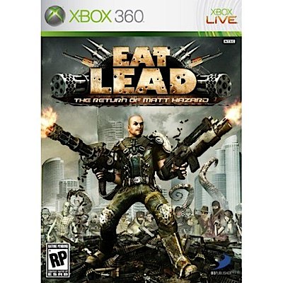 Deterrence - Die Welt in Atem