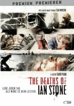 The Deaths of Ian Stone DVD movie collectible [Barcode 4013575544691] - Main Image 1