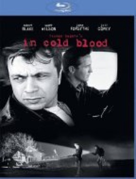 In Cold Blood Blu-ray movie collectible [Barcode 043396229501] - Main Image 1