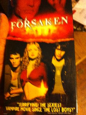 Angel on my Shoulder