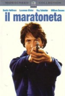Il Maratoneta DVD movie collectible [Barcode 9324915061286] - Main Image 1