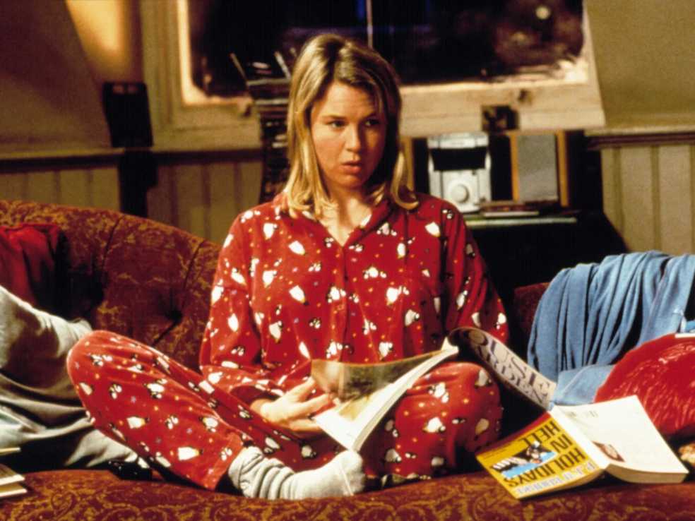 Le Journal De Bridget Jones DVD movie collectible [Barcode 0602498103548] - Main Image 2