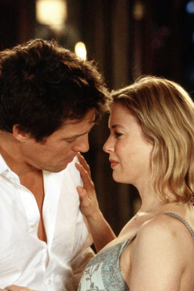 Le Journal De Bridget Jones DVD movie collectible [Barcode 0602498103548] - Main Image 4