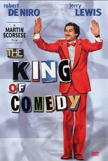 The King Of Comedy Digital Copy movie collectible - Main Image 1