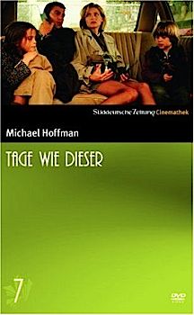 Screwball Comedy 07: Tage wie dieser - SZ-Cinemathek DVD movie collectible [Barcode 4018492241364] - Main Image 1