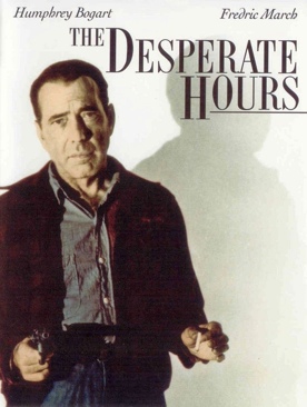 The Desperate Hours Digital Copy movie collectible [Barcode 883929303939] - Main Image 1