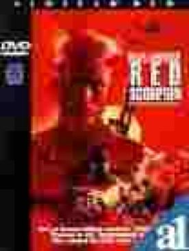 Red Scorpion DVD movie collectible [Barcode 082551738823] - Main Image 1