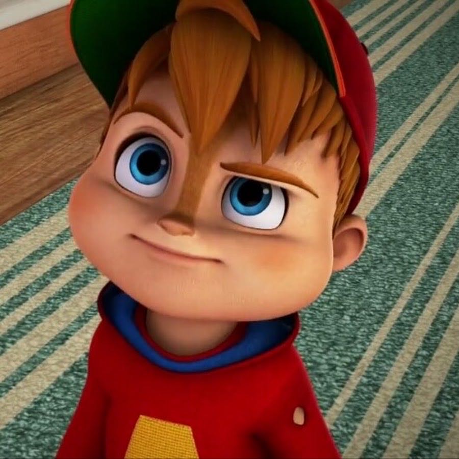 Alvin and the Chipmunks Digital Copy movie collectible [Barcode 024543503057] - Main Image 3