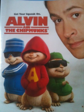 Ringers: Lord Of The Fans