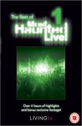 Most Haunted Live - Vol. 1 DVD movie collectible [Barcode 5030305105679] - Main Image 1