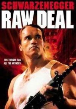 Raw Deal Red Sonja HD DVD movie collectible [Barcode 5050582603187] - Main Image 1