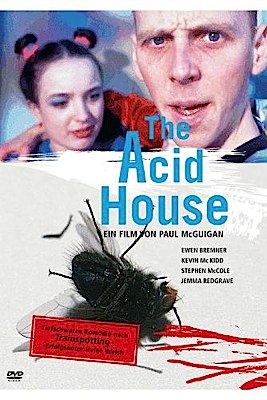 The Adventures of Huckleberry Finn