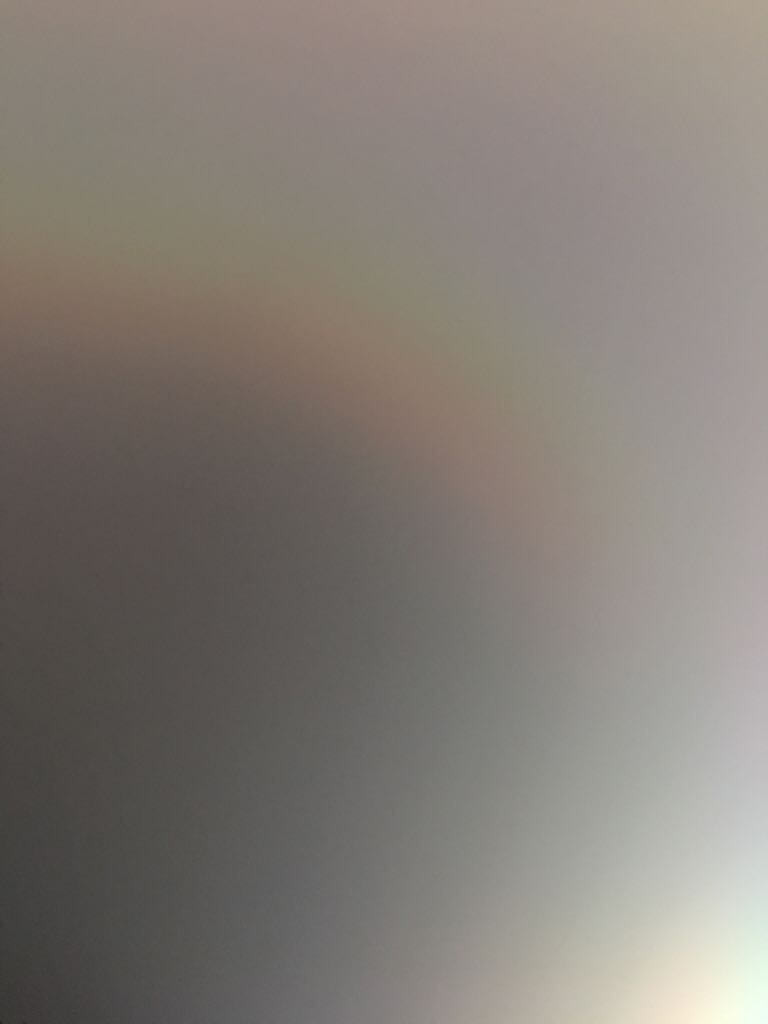 An Unfinished Affair