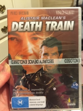 Pet Sematary 1 Blu-Ray