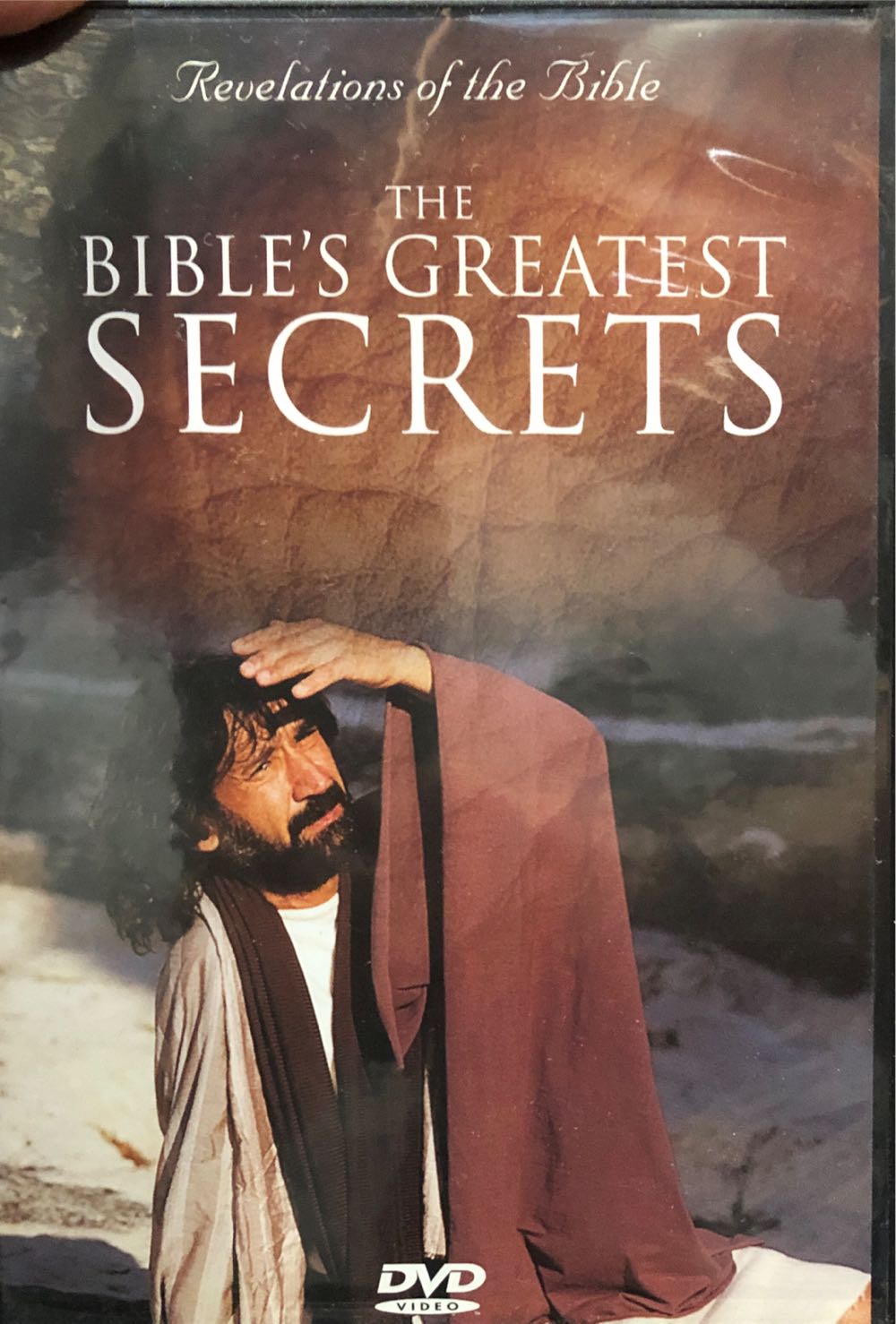 Revelations Of The Bible: Bible’s Greatest Secret, Bible’s Greatest Miracles, The Bible Code The Future & Beyond DVD movie collectible [Barcode 056775079994] - Main Image 2