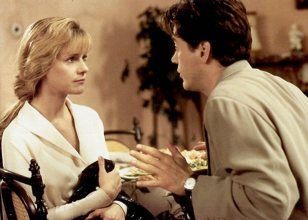 Only You (W/Insert) DVD movie collectible [Barcode 043396016811] - Main Image 3