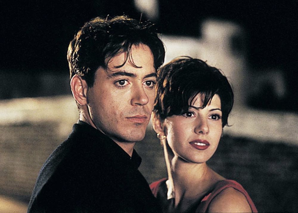 Only You (W/Insert) DVD movie collectible [Barcode 043396016811] - Main Image 4