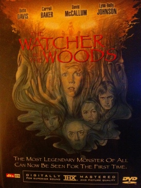 The Watcher in the Woods Digital Copy movie collectible [Barcode 01310832] - Main Image 1