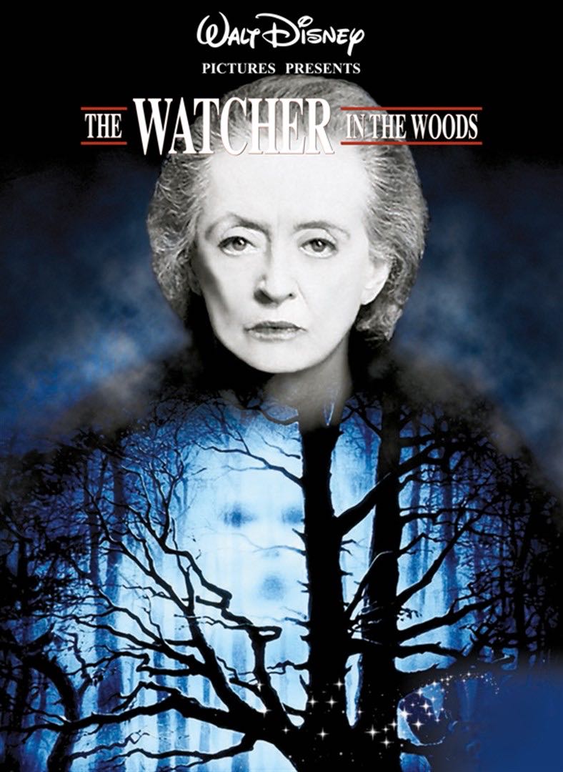 Watcher in the Woods, The DVD movie collectible [Barcode 786936234220] - Main Image 3