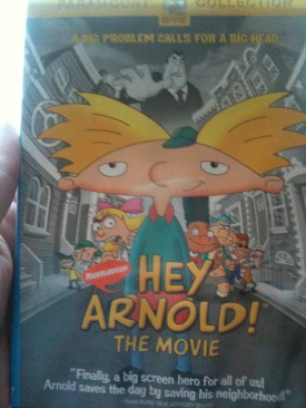 The House on the Edge of the Park