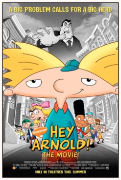 No Way to Treat a Lady