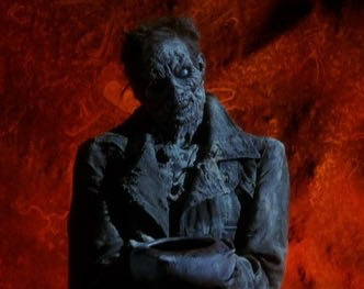 Dust Devil DVD movie collectible [Barcode 858964001133] - Main Image 5