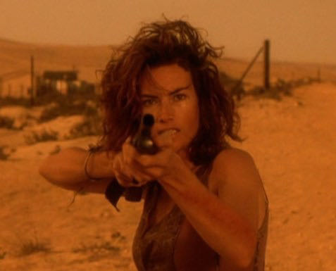 Dust Devil DVD movie collectible [Barcode 858964001133] - Main Image 7