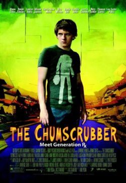 The Chumscrubber DVD movie collectible [Barcode 9325336029947] - Main Image 1